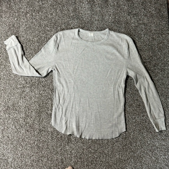 Highland Outfitters Long Sleeve - Picture 1 of 1